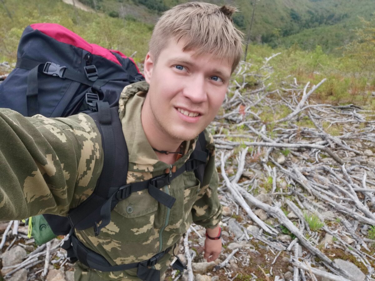 Приключения, как стиль жизни - сегодня покоряю  горы  Дальнего Востока, Завтра пью кофе на Кубани, послезавтра ночую под мостом во Владивостоке,  а что будет дальше...