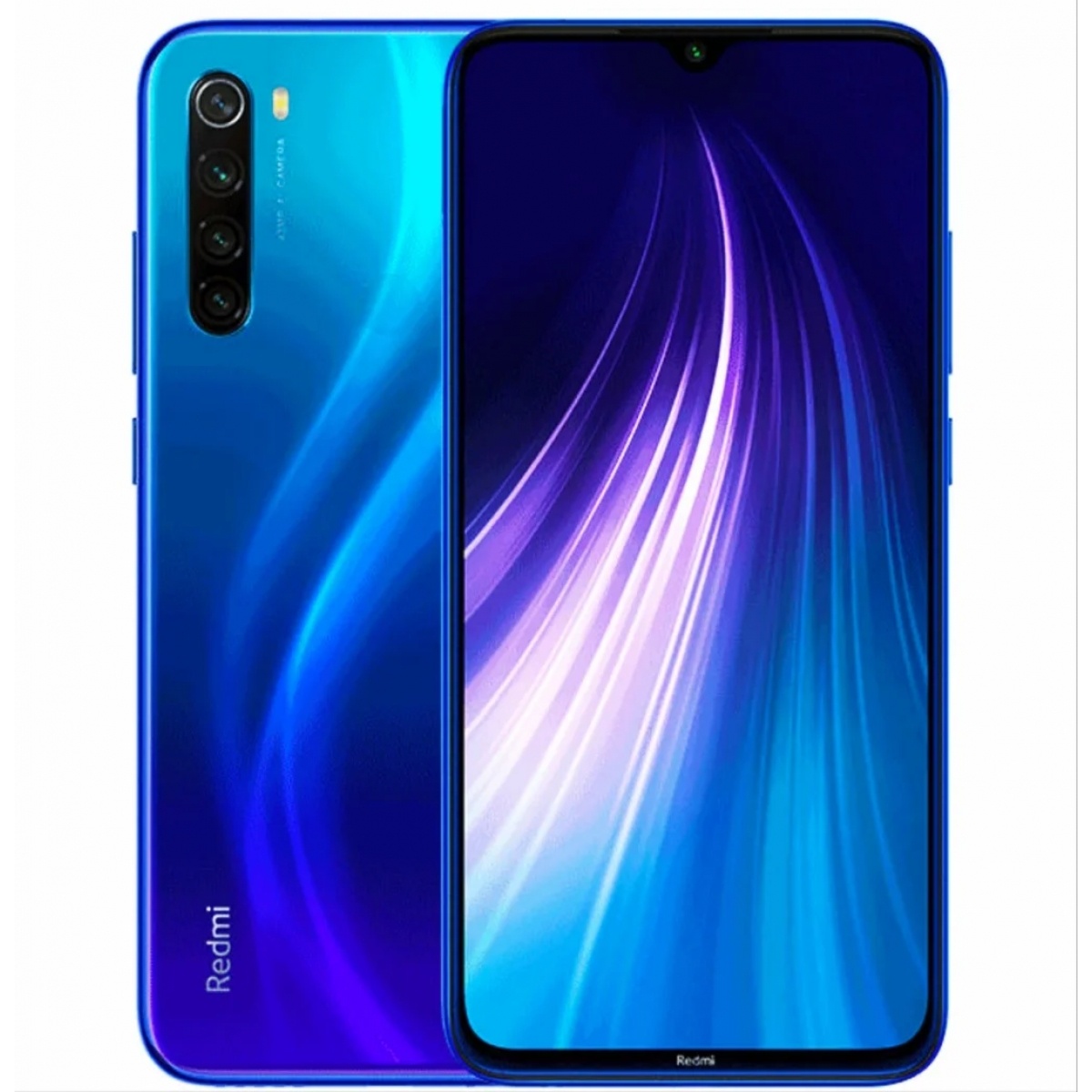 Xiaomi Redmi Note 8