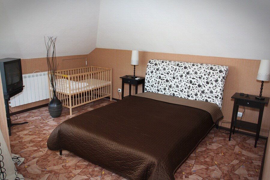 Гостевой дом в Анапе