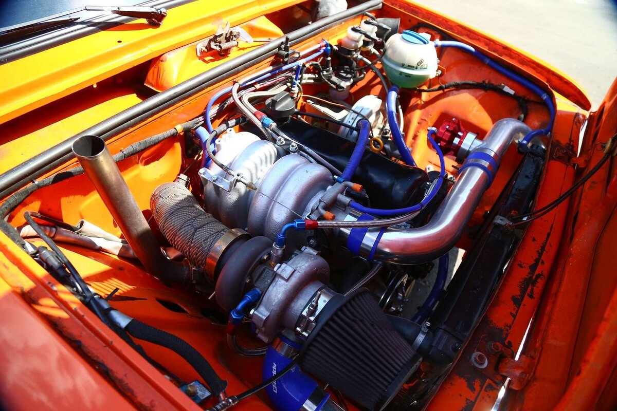 Двигатель ваз чип тюнинг Как подготовить ВАЗ к зимнему дрифту? AutoWorld Дзен