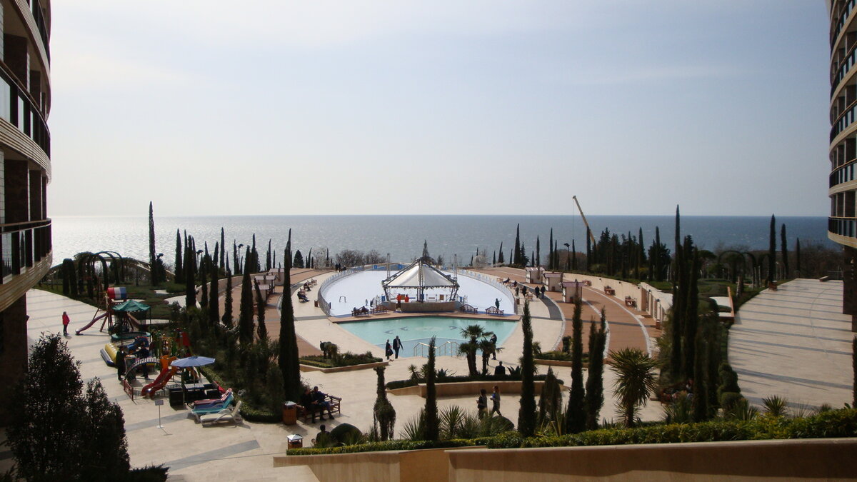 Объекты размещения готовы к приёму гостей