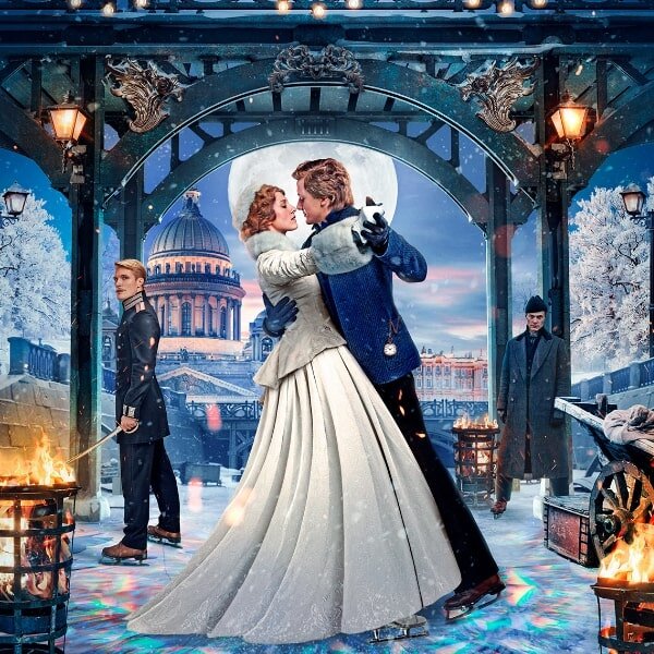 Постер к фильму