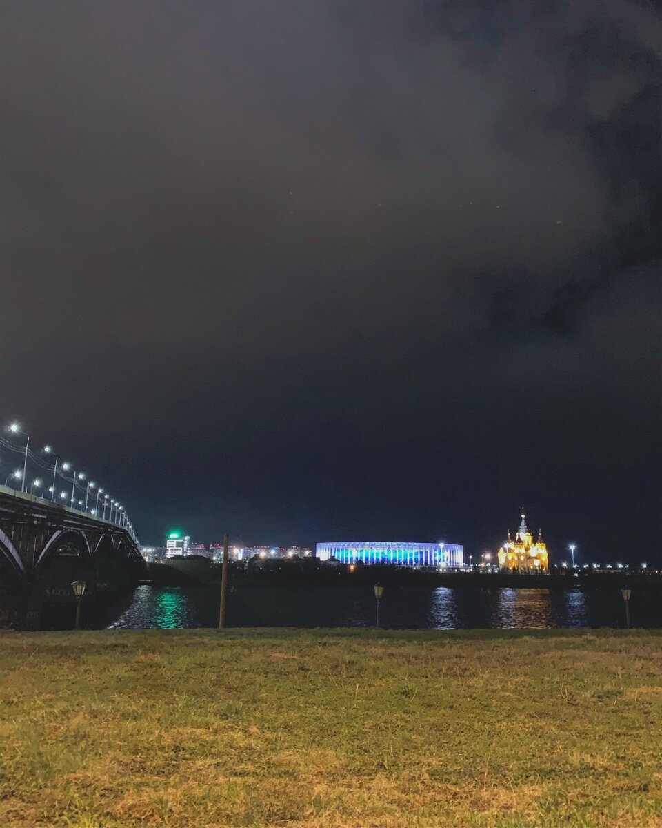 Нижнем-волжская над.