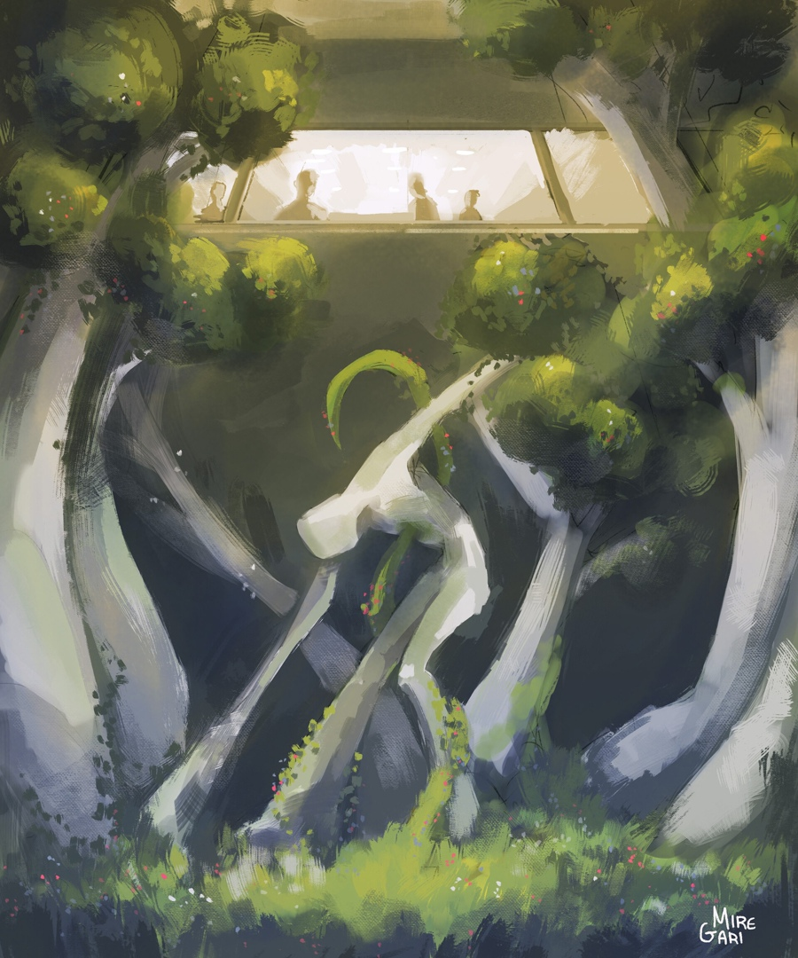 песня бытия