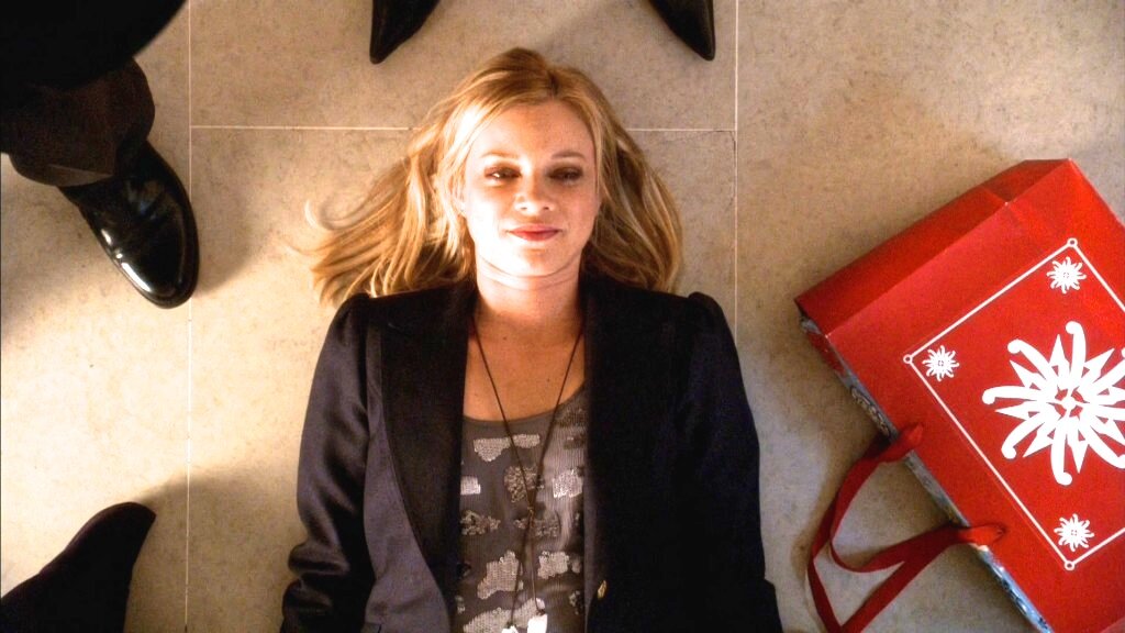 12 рождественских свиданий