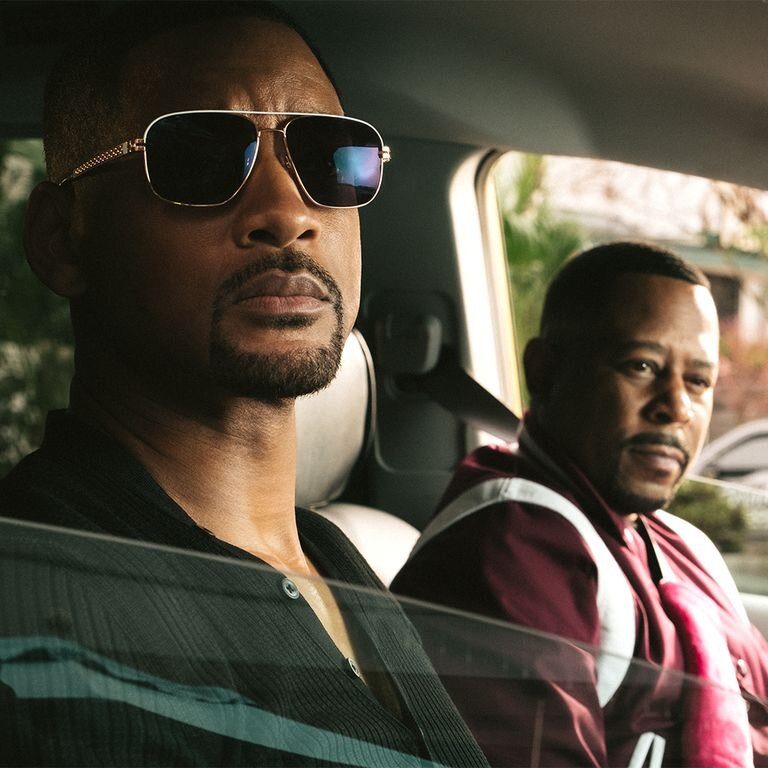 Дата выхода 17 января 2020