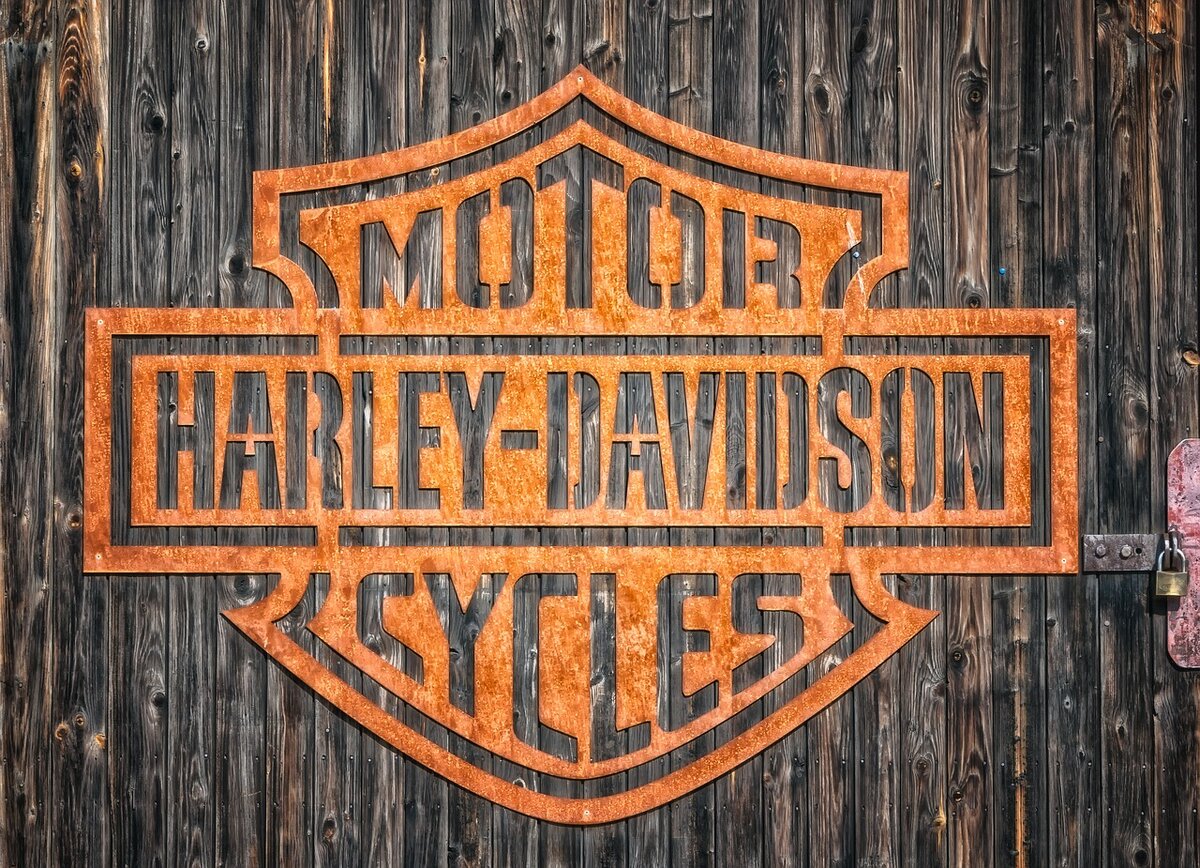 Harley Davidson
