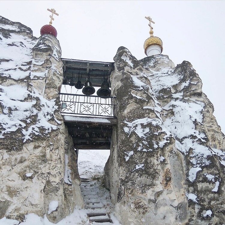 Костомарово, Воронежская область