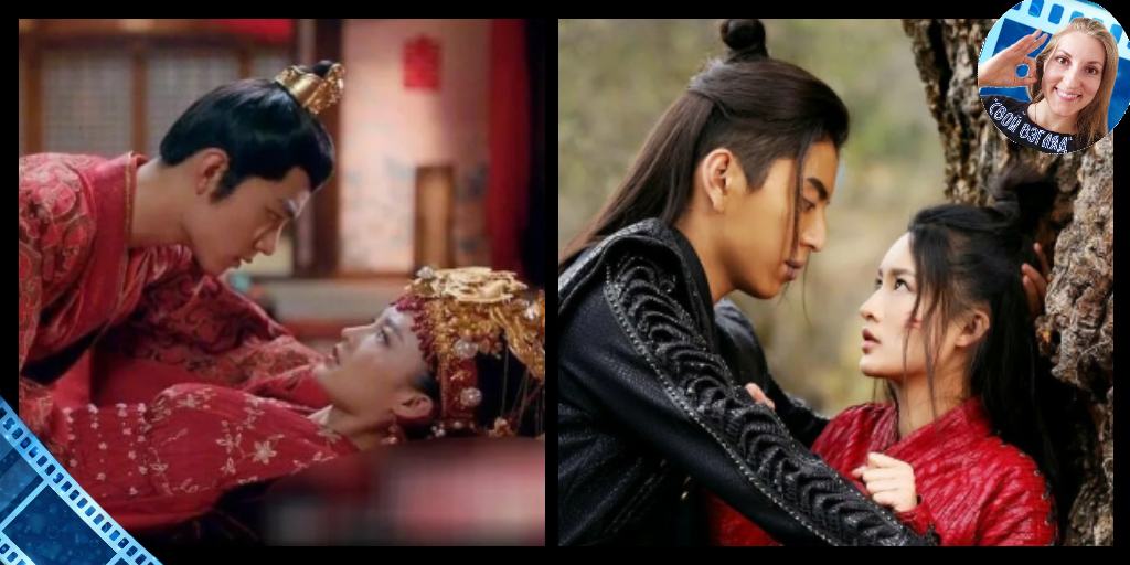 Pin en C-Drama