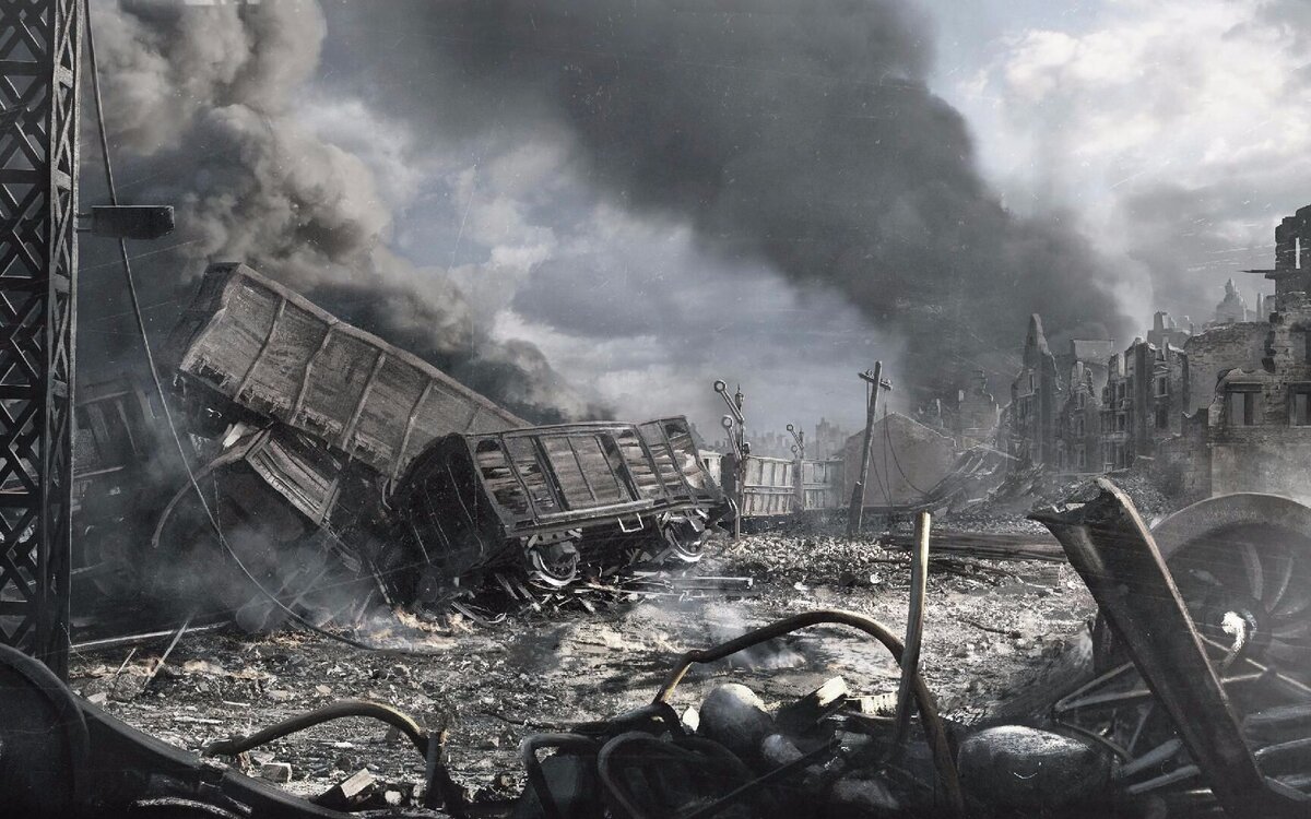 Карта сталинград в world of tanks