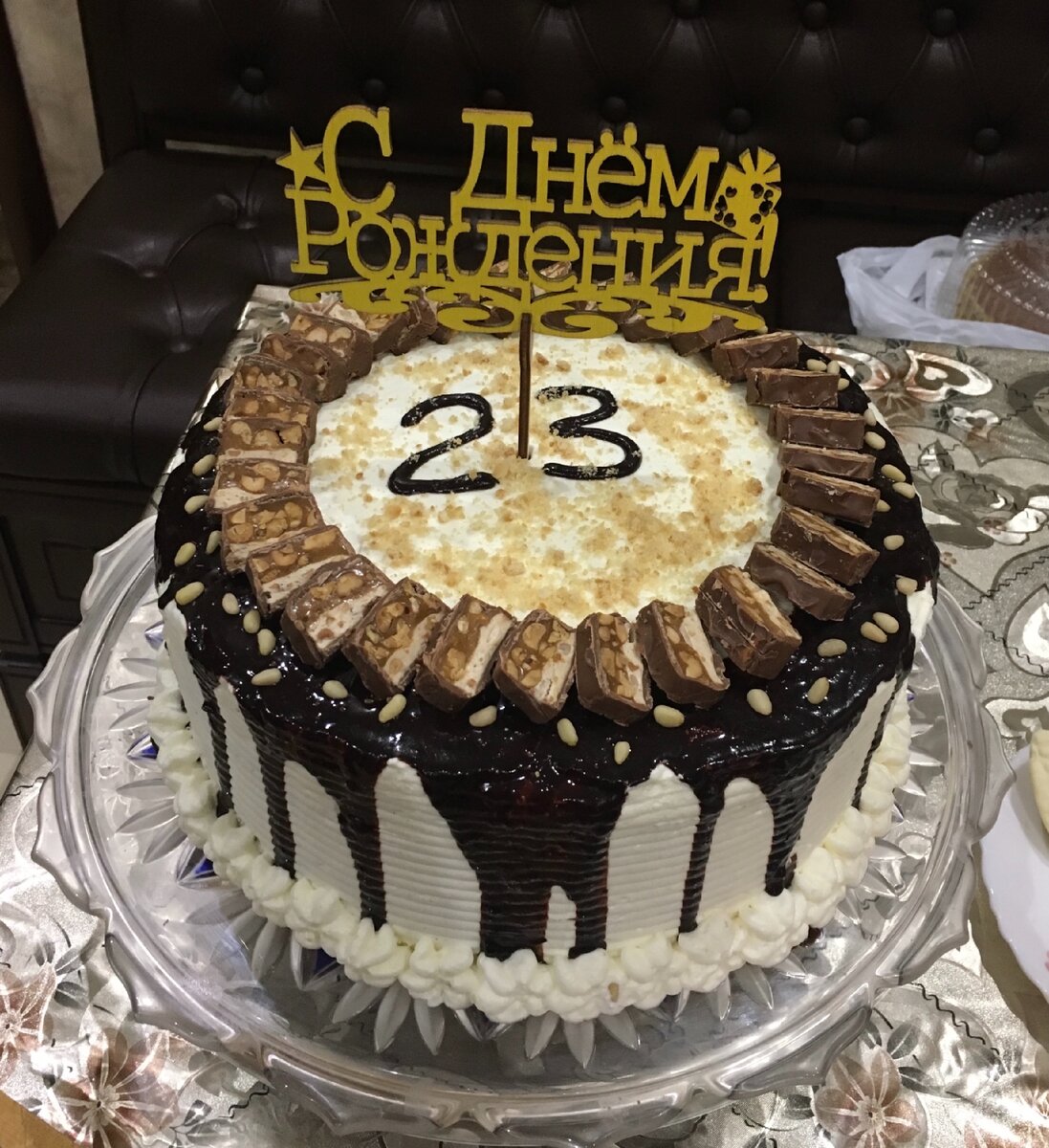 Фото автора канала 