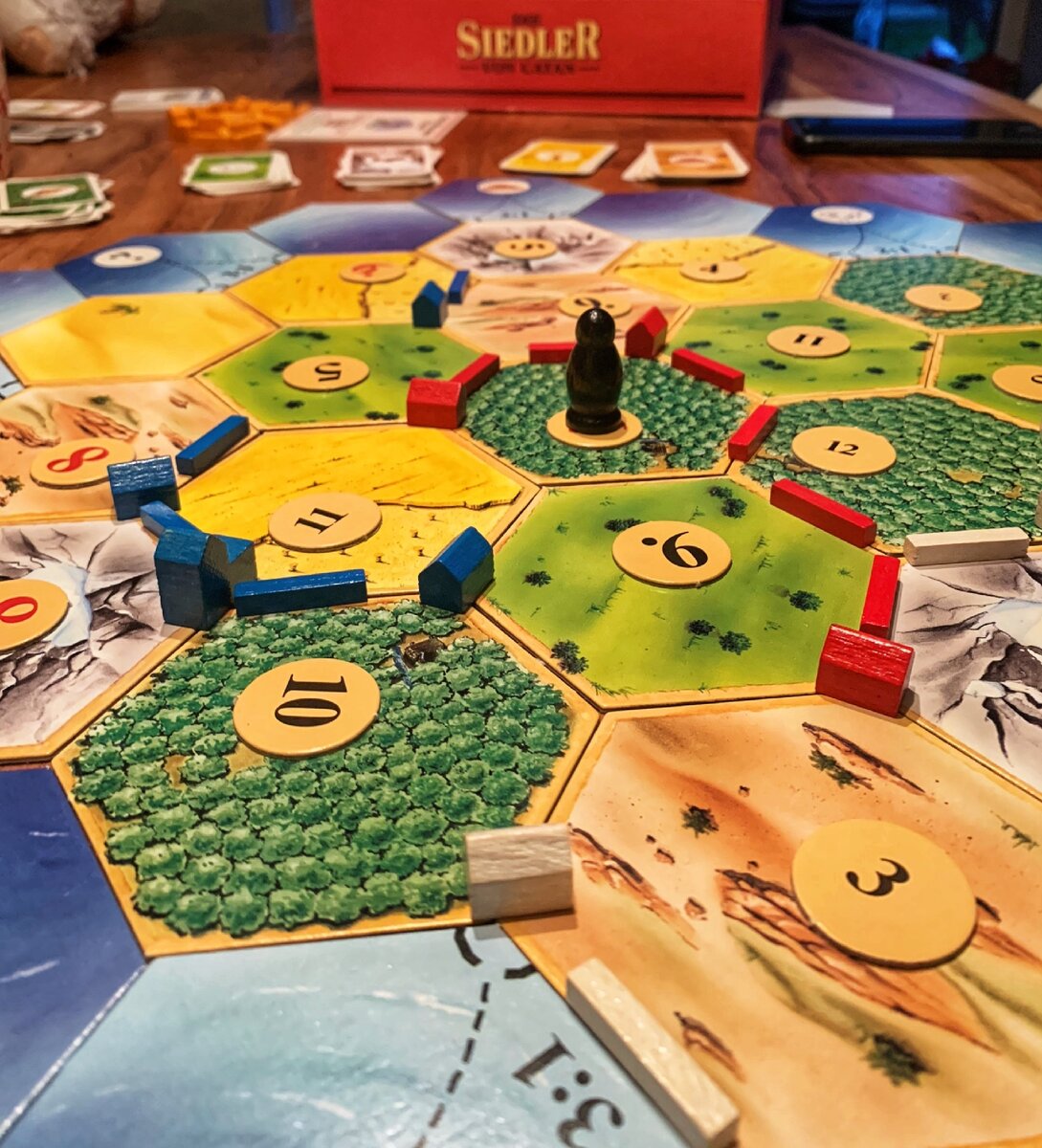 Фото: Анна Бешотен