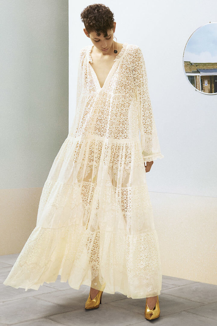 Stella McCartney resort 2017