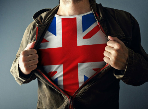 Алкогольные традиции Англии