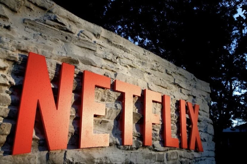 NETFLIX 