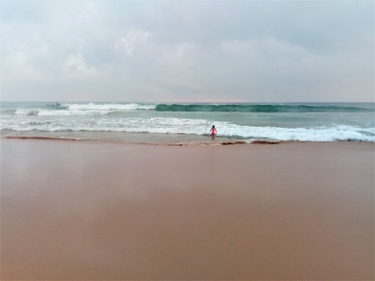 Великий Индийский океан