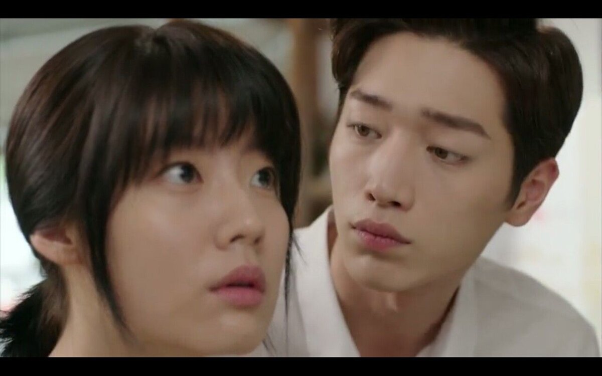 Персонажи. Фото Pinterest.ru