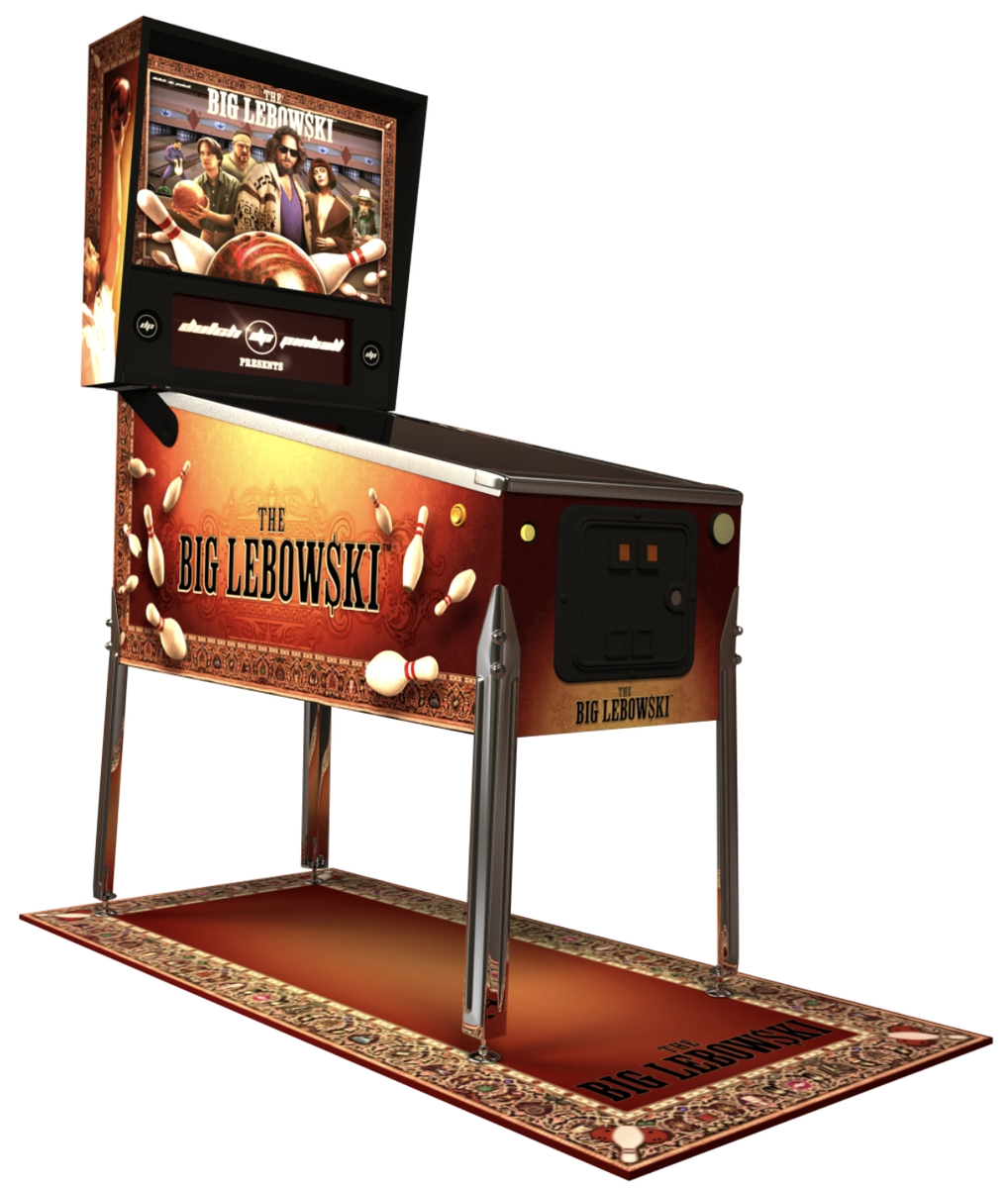 источник: dutchpinball.com