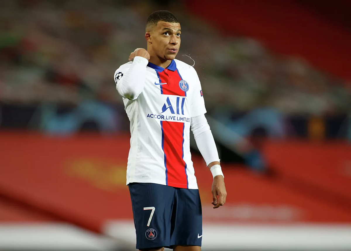 "Барселона" 1:4 "ПСЖ". Лига Чемпионов. Краткий обзор. | Золотой мяч | Дзен