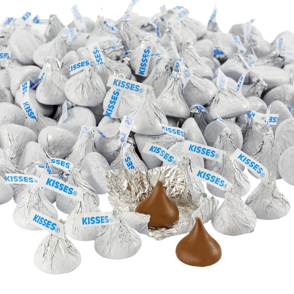 Hershey’s Kisses