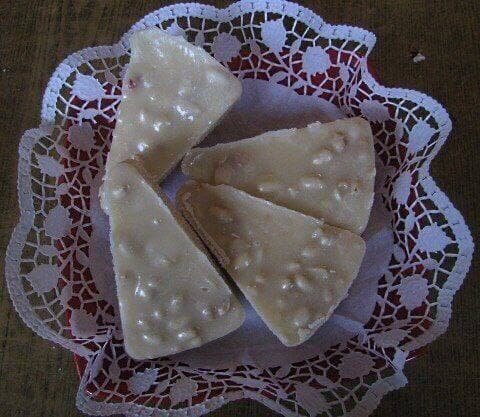 Это очень вкусно! 