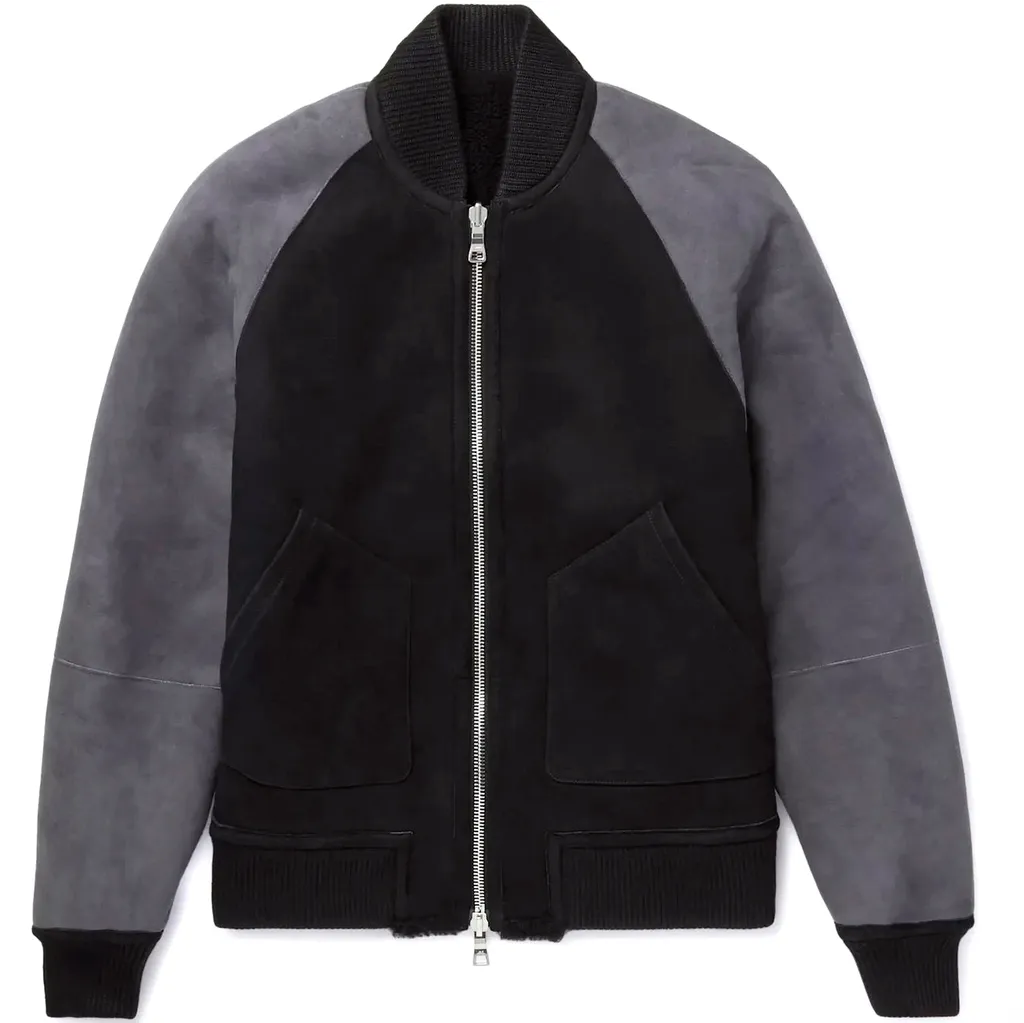 2 / 25 Mr P., 101 275 руб. на mrporter.com