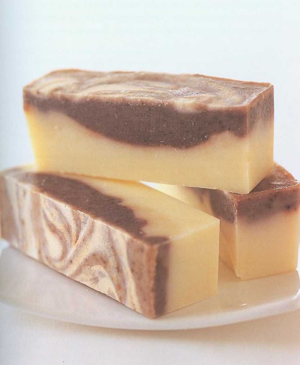 Цветочные запахи