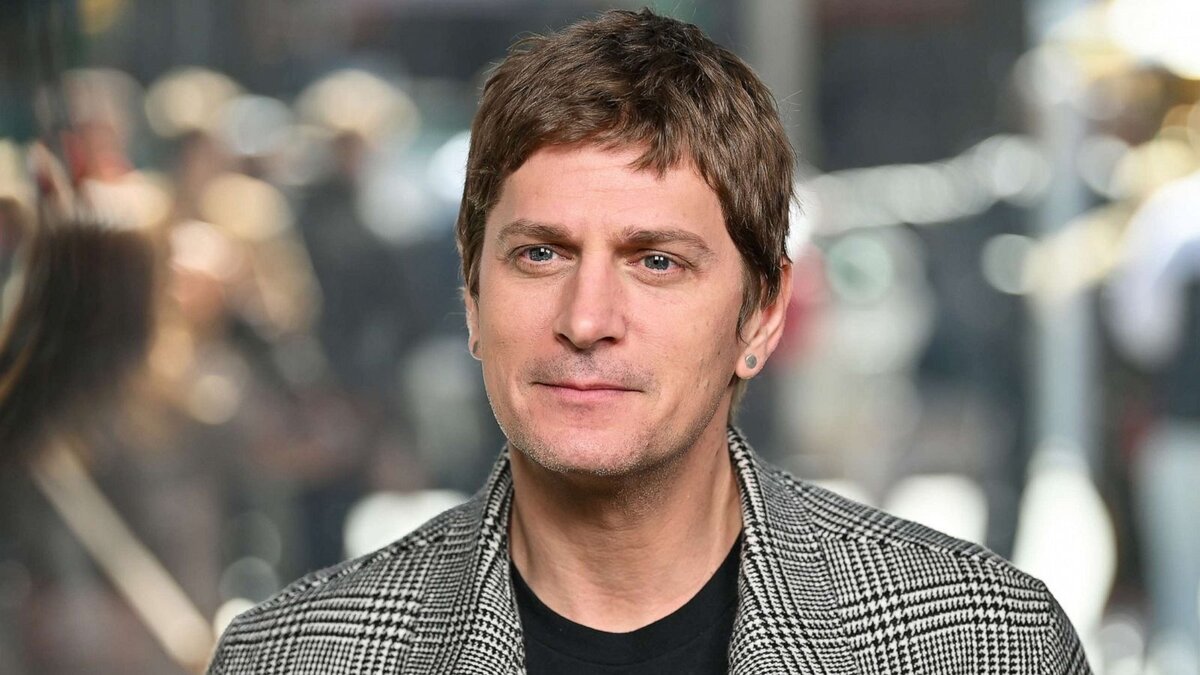 Rob Thomas
