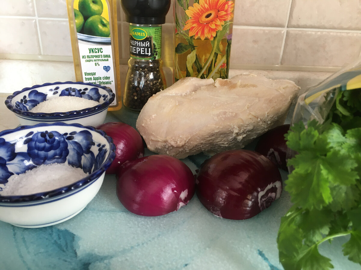 Фото: Еда без труда