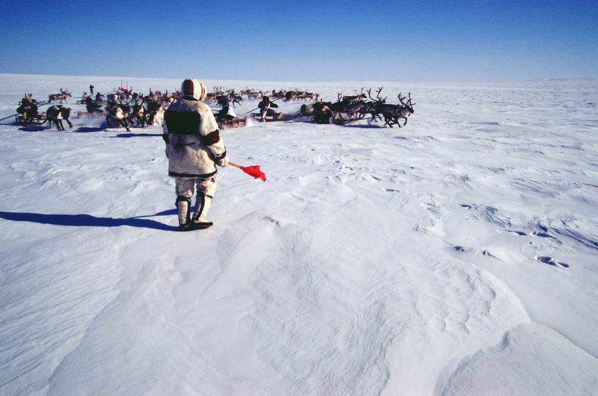 Фото: Леонид Круглов, GeoPhoto
