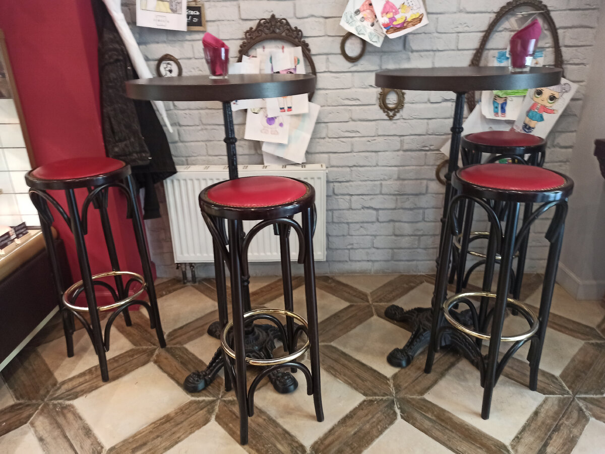 Фото из личного архива