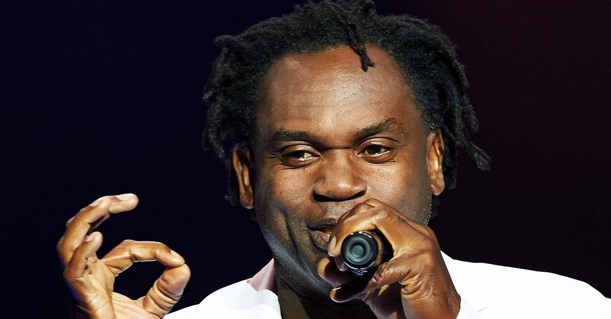 Dr alban фото