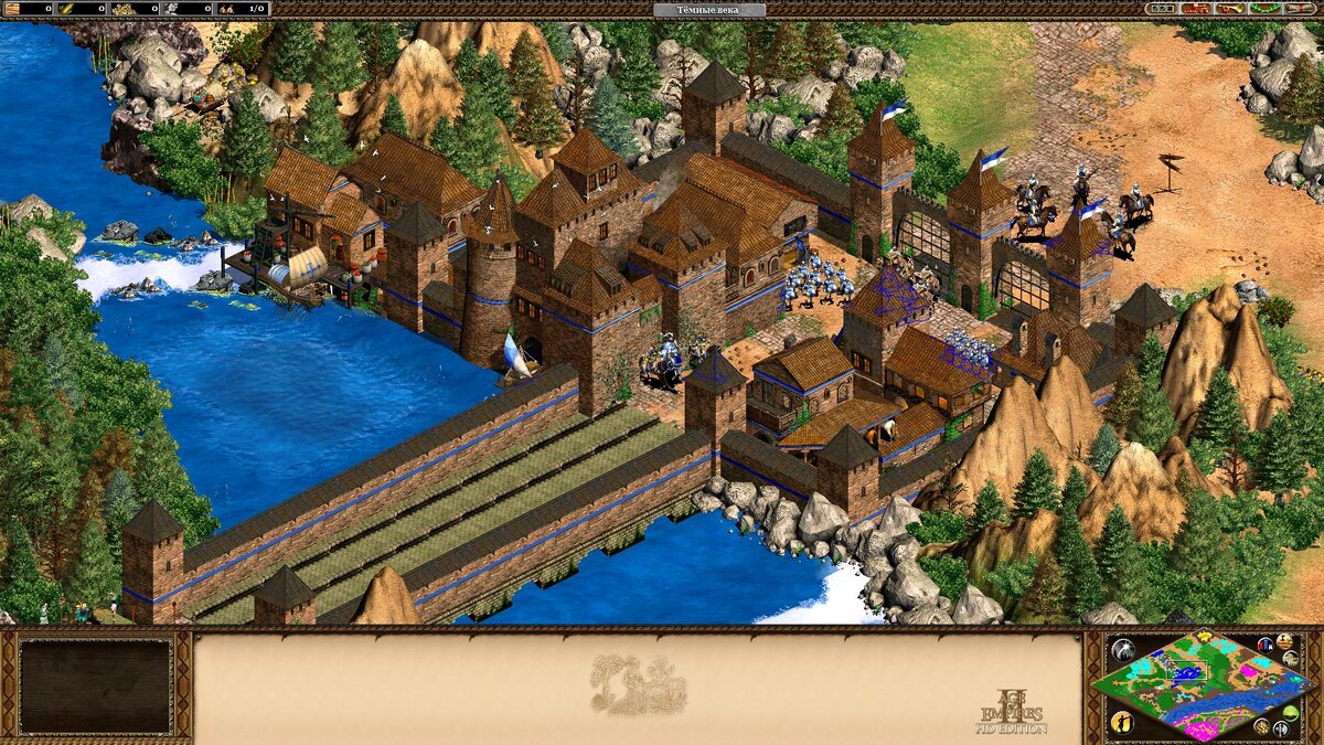 Steam age of empires 2 remastered фото 32