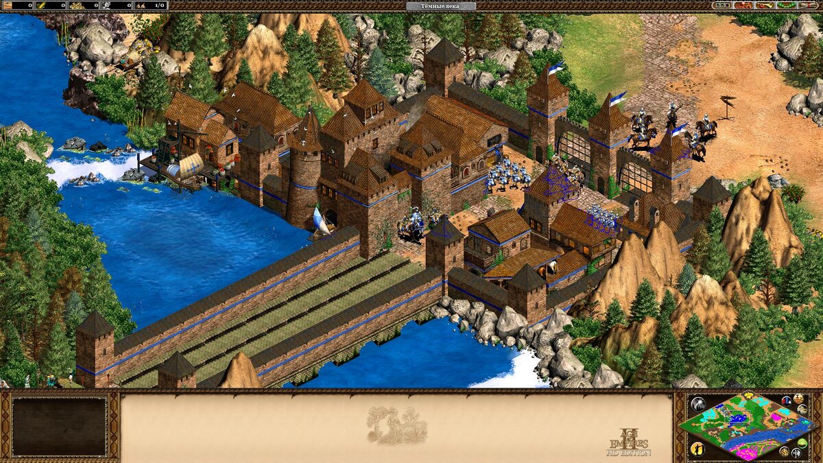 Age of empires стим фото 110