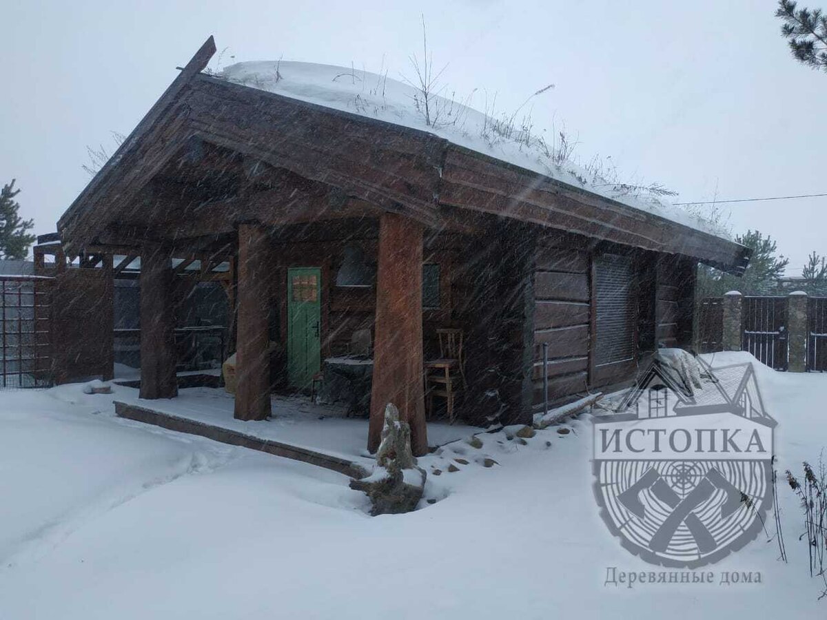 Фото из архива "Истопка"