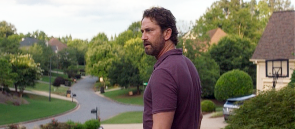 Кадр из фильма "Гренландия" (США)