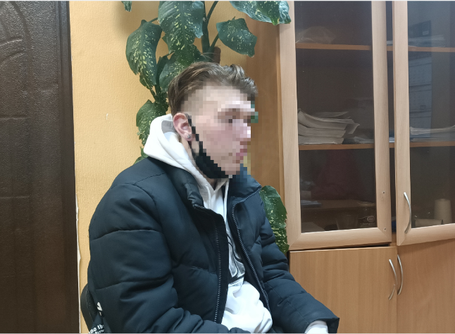 Фото, видео: УФСБ России по Смоленской области