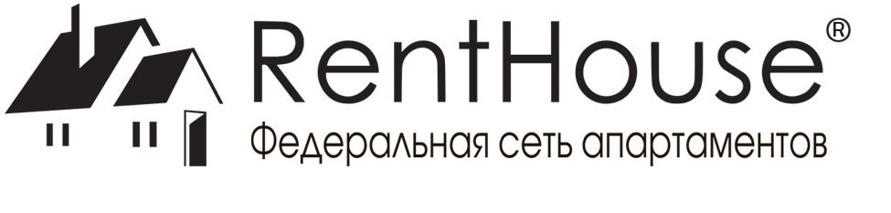 RentHouse Федеральная сеть апартаментов