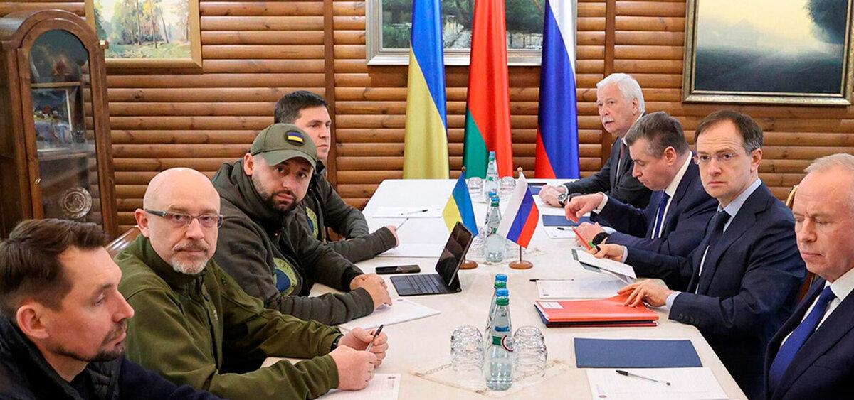 Что дальше?