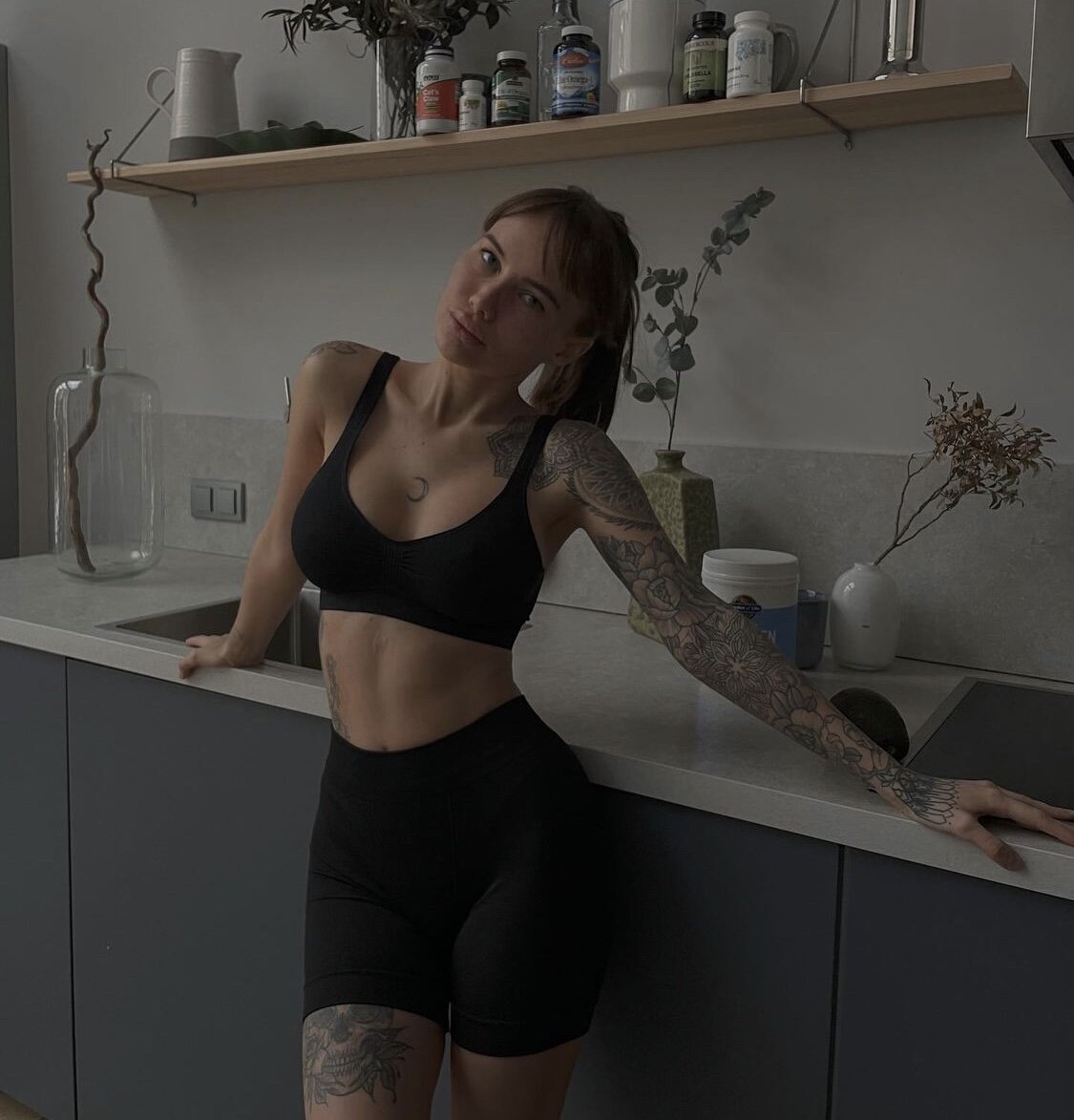 Актуальная форма