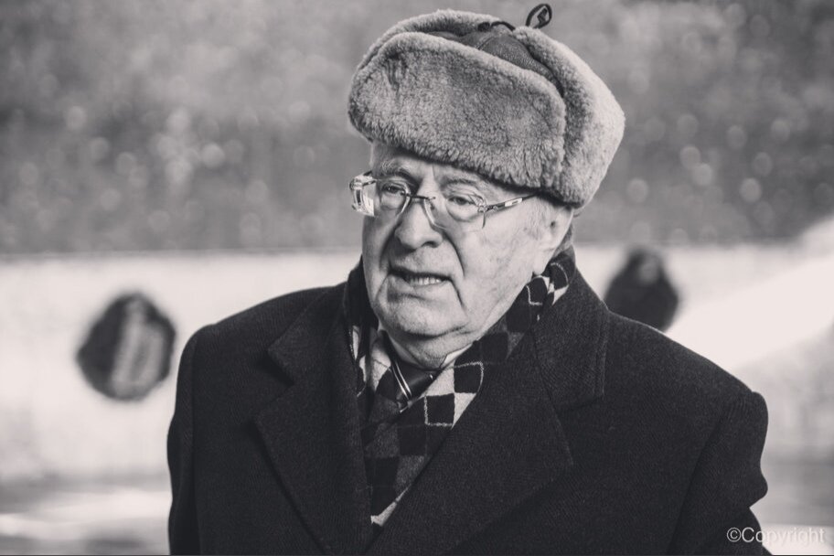 Политик умер на 76-году жизни после тяжёлой и продолжительной болезни