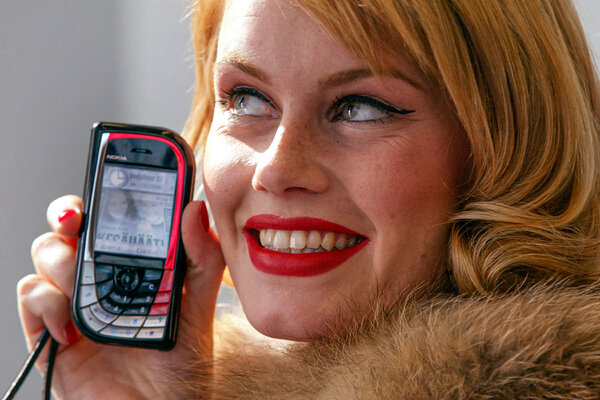 Фото: Michael Dalder MAD / GB / Reuters