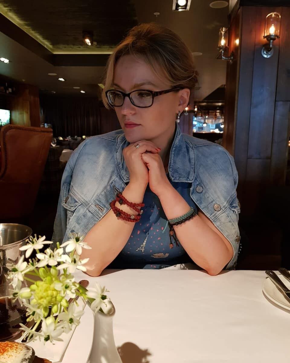Психолог Дарья Зыкова