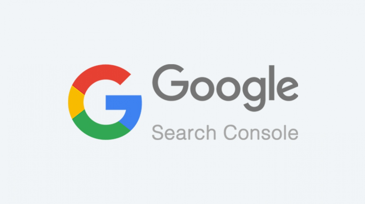 Google console