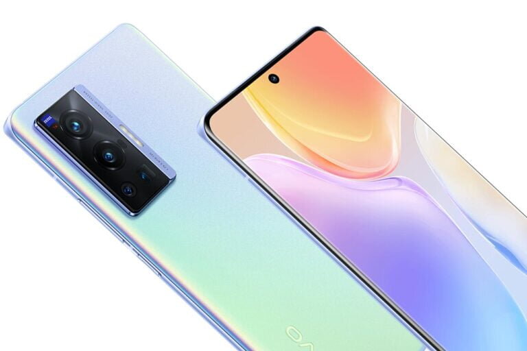 Vivo X70 Pro