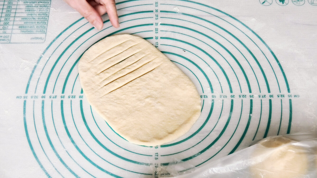 Воздушное мягкое сдобное дрожжевое тесто и вкусный пирог из него🥧 |  ПРОСТОРЕЦЕПТ | Дзен