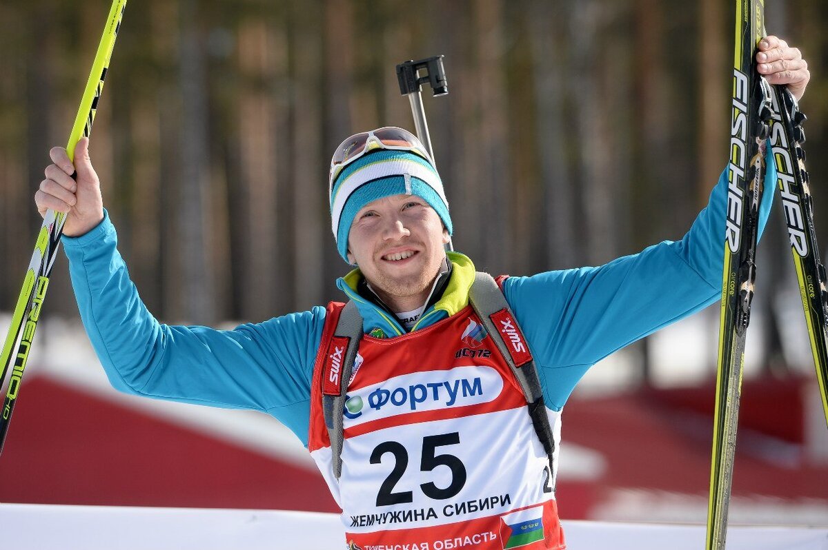 Алексей Волков тренер