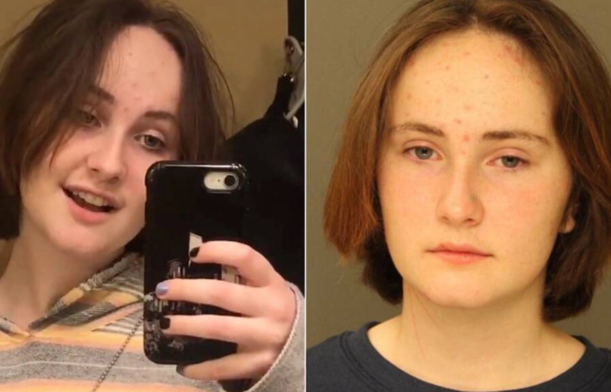 Клэр Миллер