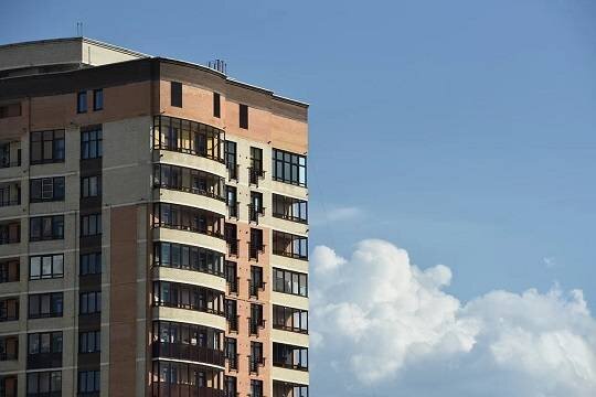    Россиянам предоставят возможность сочетать два вида ипотеки