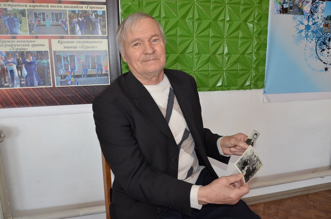 А.П. Зверев: «Мама всю жизнь гордилась, что была полезна великой певице Надежде Обуховой».